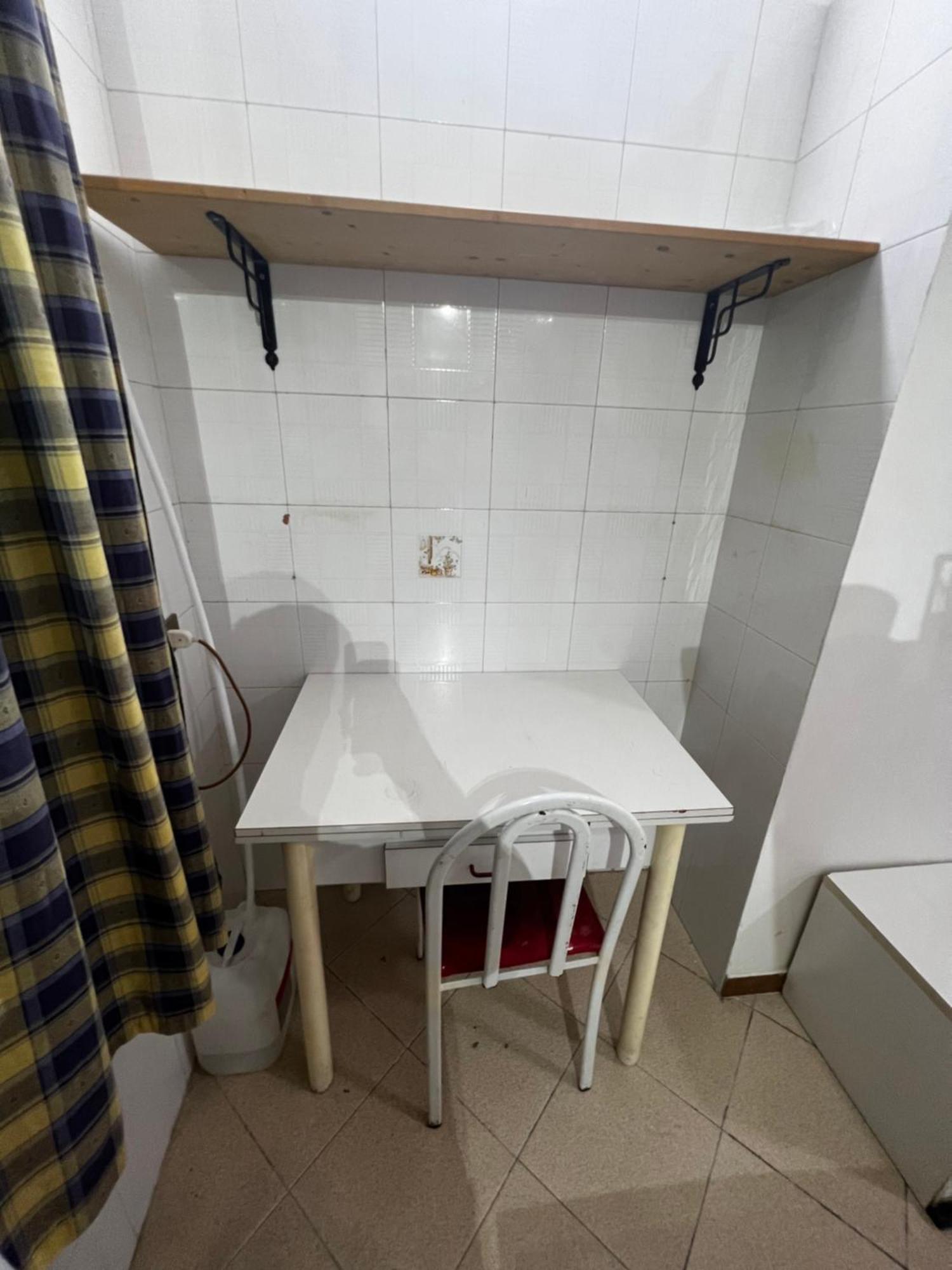 1 Room Apartment Near By Central Train Station Palermo Luaran gambar